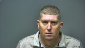 Brad Danielski Arrest Mugshot