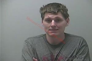 Brad Heme Arrest Mugshot