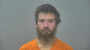 Brandon Degen Arrest Mugshot