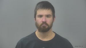 Brandon Degen Arrest Mugshot