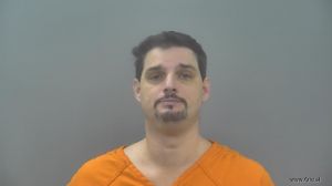 Brandon Faircloth Arrest Mugshot