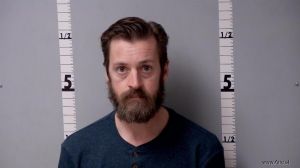 Brandon Lyon Arrest Mugshot