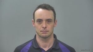 Brandon Mcconnell Arrest Mugshot