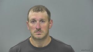 Brandon  Peterson  Arrest Mugshot