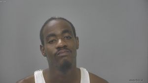 Brandon White Arrest Mugshot