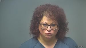 Brenda Cataldo Arrest