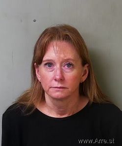 Brenda Payne Arrest Mugshot