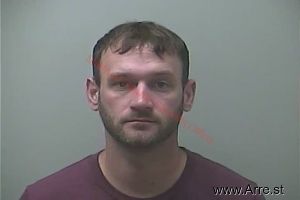 Brent Kenyon Arrest Mugshot