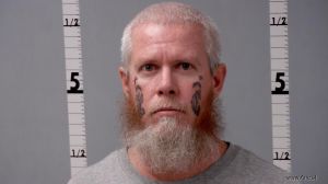 Brian Fisher Arrest Mugshot