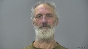 Brian Roznowski Arrest Mugshot