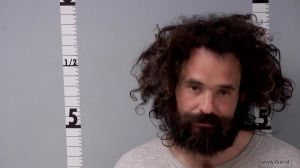 Brian Rybicky Arrest Mugshot