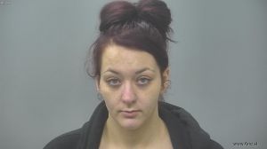 Brianna Mccauley Arrest Mugshot