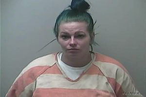 Brittany Bartkowiak Arrest
