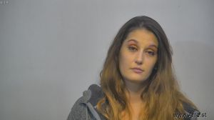 Brittany Bates-tofil Arrest Mugshot