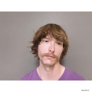 Bacon Bacon Nathan Kenneth Arrest Mugshot