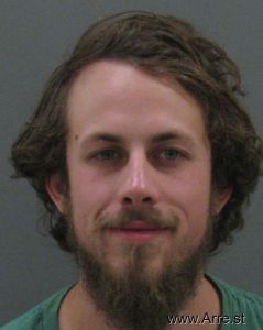 Blake Daugherty Arrest Mugshot