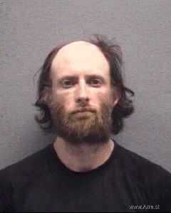 Brad Devowe Arrest Mugshot