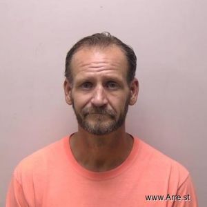 Brandon Oaks Arrest Mugshot