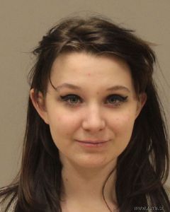 Brianne Elzinga Arrest Mugshot - Kent, Michigan