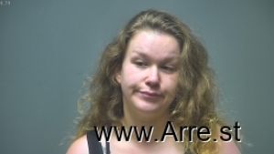 Bridgett Cecil Arrest Mugshot