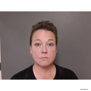 Bruyere Bruyere Susan Dannielle Arrest Mugshot