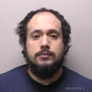 Bryan Rodriguez-sanchez Arrest Mugshot