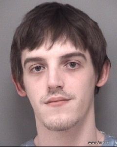 Bryan Vastbinder Arrest Mugshot