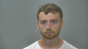 Cameron Daoust Arrest Mugshot