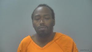 Carl Spence  Arrest Mugshot