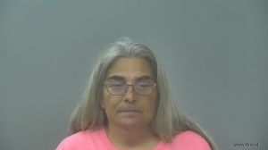 Carol Norman Arrest Mugshot