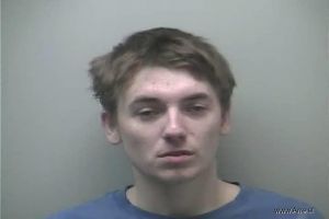 Carter Eastman Arrest