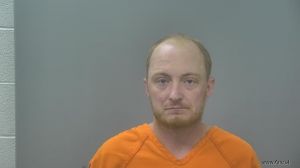 Casey Bonamie Arrest Mugshot