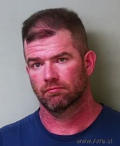 Chad Dunderman Arrest Mugshot