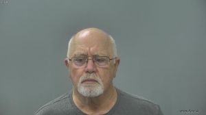 Charles Barbieri Arrest Mugshot