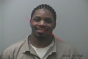 Charles Rankin Arrest Mugshot