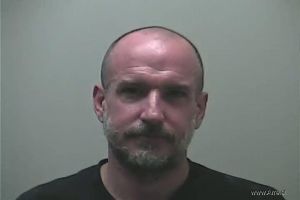 Charles Sikorski Arrest