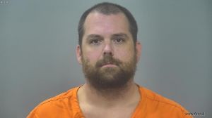 Christopher Crandall Arrest Mugshot