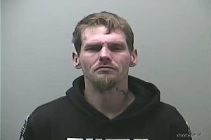 Christopher Dean Arrest Mugshot