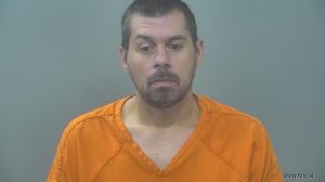 Christopher Dorr Arrest Mugshot