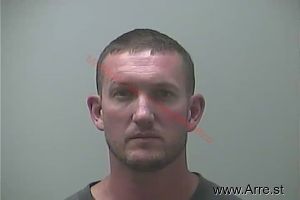 Christopher Mcintyre Arrest Mugshot