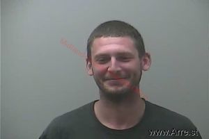 Christopher Truckner Arrest Mugshot