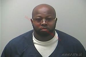 Clem Martin Arrest Mugshot