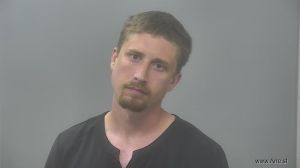 Clifford Goudreau  Arrest Mugshot