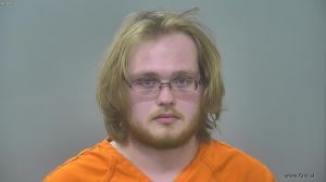 Cody Bradford Arrest Mugshot