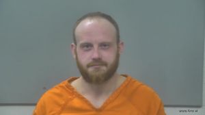 Cody  Crane  Arrest Mugshot