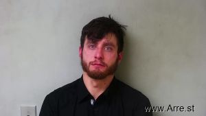 Cody Fether Arrest Mugshot