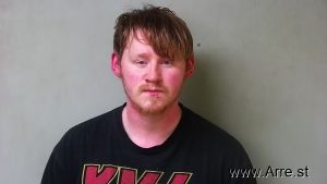 Cody Kelley Arrest Mugshot