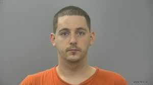 Cody Moore Arrest Mugshot