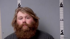 Cole Baldwin Arrest Mugshot