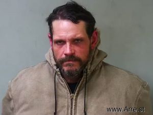 Conway Griffin Arrest Mugshot